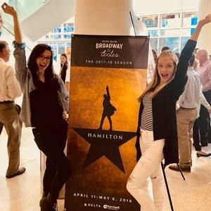 Meet your Posher, Aubrielle